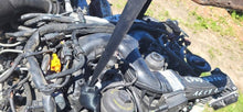 Laden Sie das Bild in den Galerie-Viewer, Motor Audi A6 C7 CDUD 3.0 TDI 245PS 180kW 112TKm 2012 Diesel Engine Komplett MOT7470528040aq