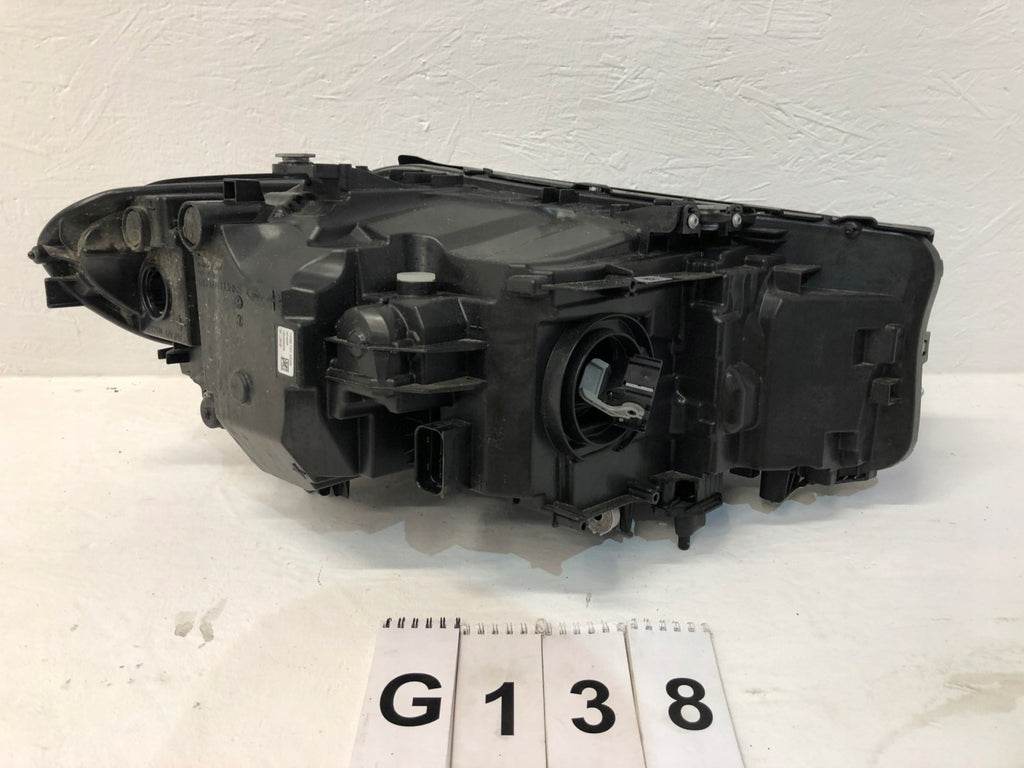 Frontscheinwerfer BMW 5 G31 G30 849911101 Links Scheinwerfer Headlight SCH7777929712yw