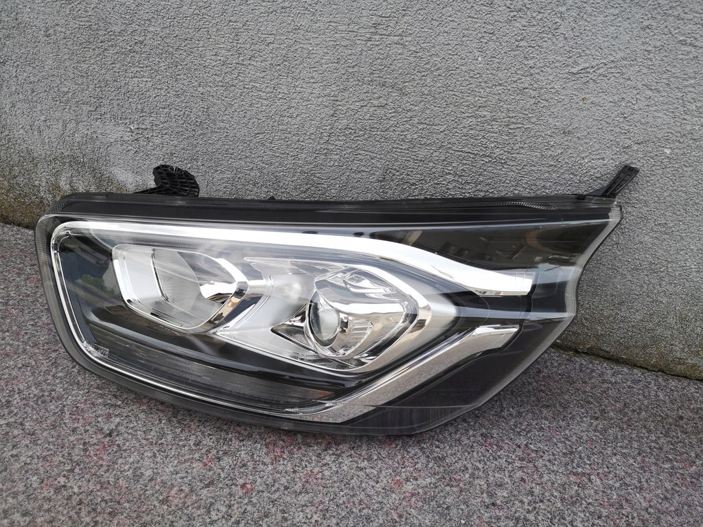 Frontscheinwerfer Ford Transit Custom JW21-13W030-DJ Links Headlight