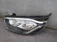 Laden Sie das Bild in den Galerie-Viewer, Frontscheinwerfer Ford Transit Custom JW21-13W030-DJ Links Headlight