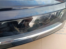 Laden Sie das Bild in den Galerie-Viewer, Frontscheinwerfer Skoda Octavia I 5E4941015 Full LED Links Headlight SCH3332816280ji