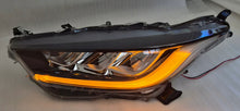 Laden Sie das Bild in den Galerie-Viewer, Frontscheinwerfer Toyota Yaris 2019- Full LED Links Scheinwerfer Headlight SCH5170689813ye
