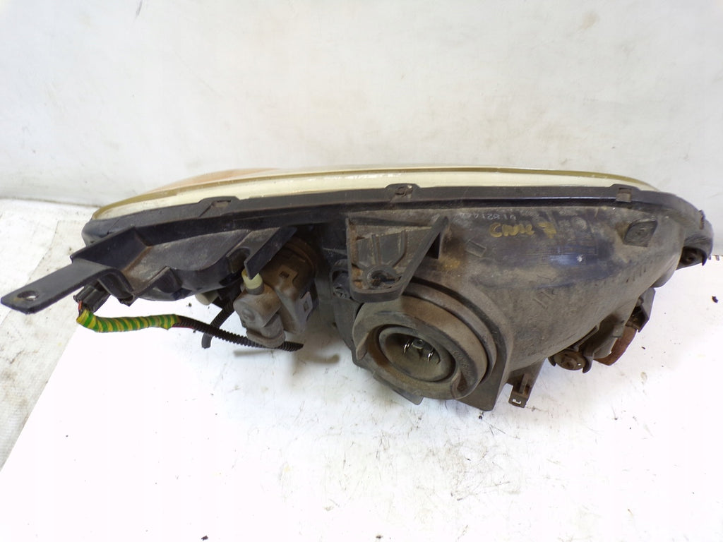 Frontscheinwerfer Honda Civic VII Links Scheinwerfer Headlight