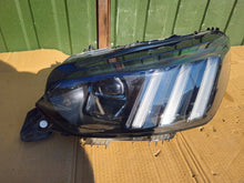 Load image into Gallery viewer, Frontscheinwerfer Peugeot 208 II 9841642080 Full LED Links Headlight