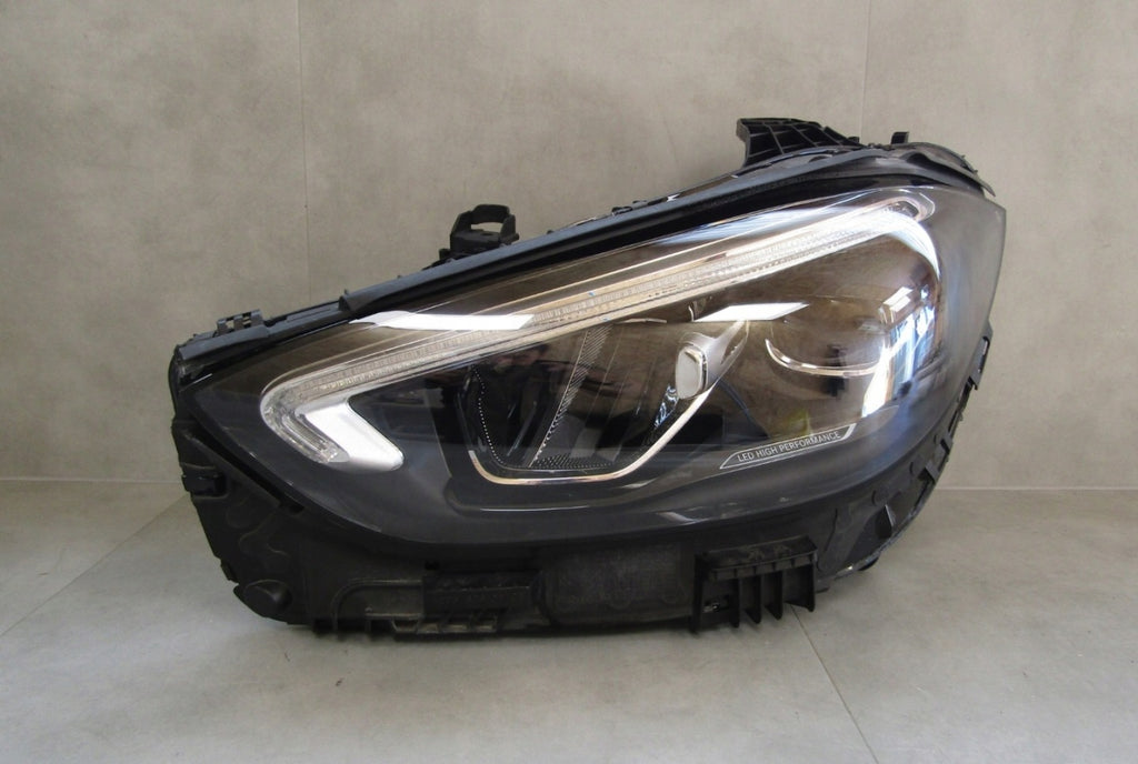 Frontscheinwerfer Mercedes-Benz W206 A2069067103 LED Links Headlight SCH4244572878xt