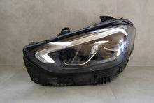 Laden Sie das Bild in den Galerie-Viewer, Frontscheinwerfer Mercedes-Benz W206 A2069067103 LED Links Headlight SCH4244572878xt