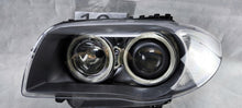 Laden Sie das Bild in den Galerie-Viewer, Frontscheinwerfer BMW 1 E88 E87 7180843 Xenon Links Scheinwerfer Headlight SCH4306022557hj