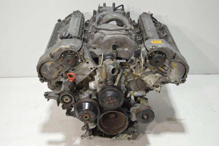 Motor Mercedes-Benz W140 119980 5.0 320PS 235kW Benzin Engine Unkomplett MOT5492779972qi