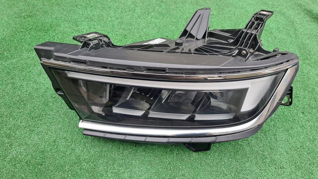 Frontscheinwerfer Opel Astra L 662588537 Full LED Links Scheinwerfer Headlight SCH9562859250yr