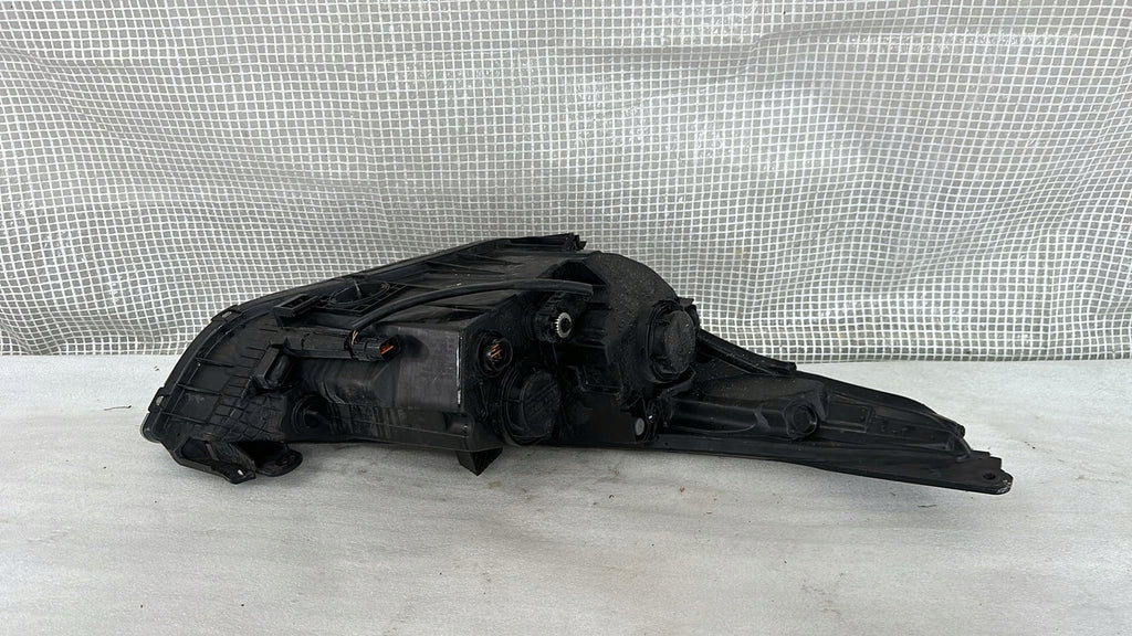 Frontscheinwerfer Hyundai Veloster LED Links Scheinwerfer Headlight