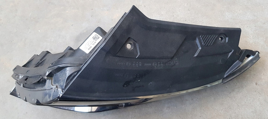 Frontscheinwerfer Hyundai Tucson 92207N7100 Links Scheinwerfer Headlight SCH8792296765ut