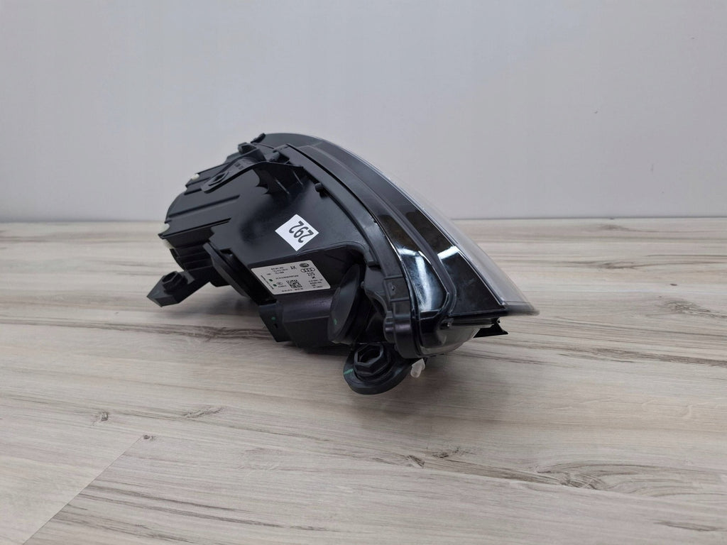 Frontscheinwerfer Audi A3 8V0941003 Links Scheinwerfer Headlight SCH4448969853bu