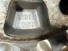 Load image into Gallery viewer, 1x Alufelge 19 Zoll 8.5" 5x112 8K0601025S Audi A4 B8 Rim Wheel FEL5003876935sw