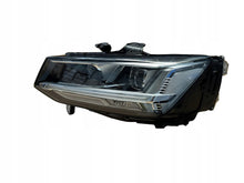 Load image into Gallery viewer, Frontscheinwerfer Audi Q2 81A941033 LED Links Scheinwerfer Headlight SCH4391894424zr