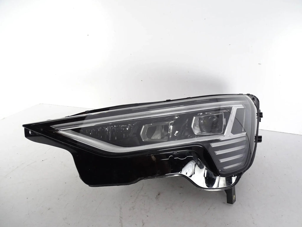 Frontscheinwerfer Audi E-Tron 4KE941039D Links Scheinwerfer Headlight