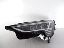 Laden Sie das Bild in den Galerie-Viewer, Frontscheinwerfer Audi E-Tron 4KE941039D Links Scheinwerfer Headlight