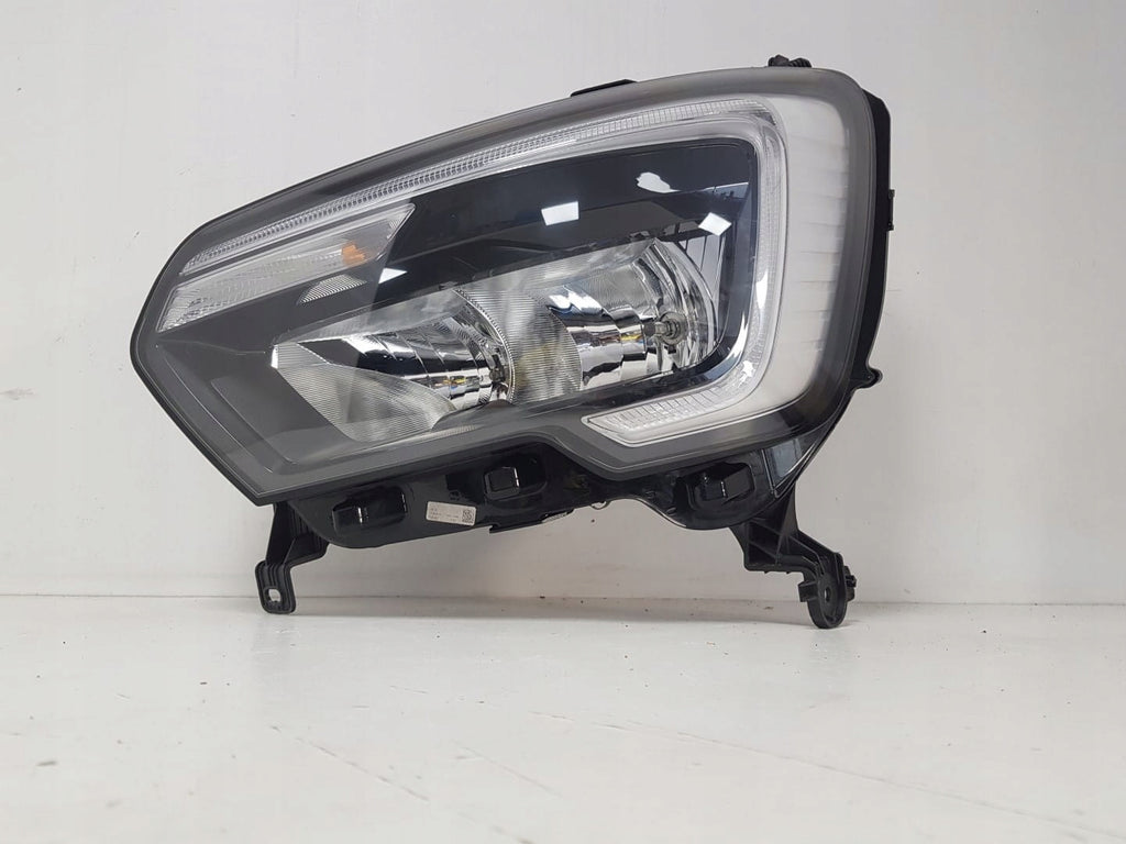 Frontscheinwerfer Renault Master III 260607867R LED Links Scheinwerfer Headlight SCH4555762341bi