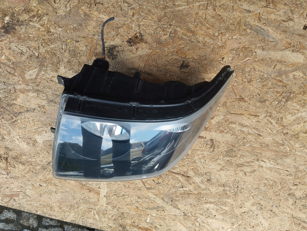 Frontscheinwerfer VW Crafter 24769000RE Rechts Scheinwerfer Headlight SCH1131194898yc