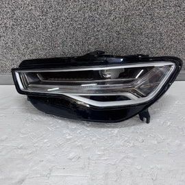 Frontscheinwerfer Audi A6 4G0941035 Links Scheinwerfer Headlight SCH7269366504jz