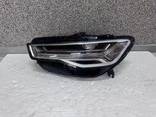 Laden Sie das Bild in den Galerie-Viewer, Frontscheinwerfer Audi A6 4G0941035 Links Scheinwerfer Headlight SCH7269366504jz