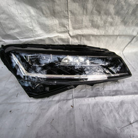 Frontscheinwerfer Skoda Superb III 3V1941016 LED Rechts Scheinwerfer Headlight SCH3916343898dc