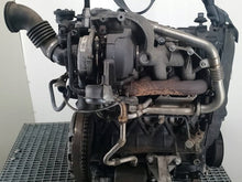 Load image into Gallery viewer, Motor Renault Megane II F9QK816 1.5 DCI 2008 Diesel Engine Komplett MOT9116373475fm