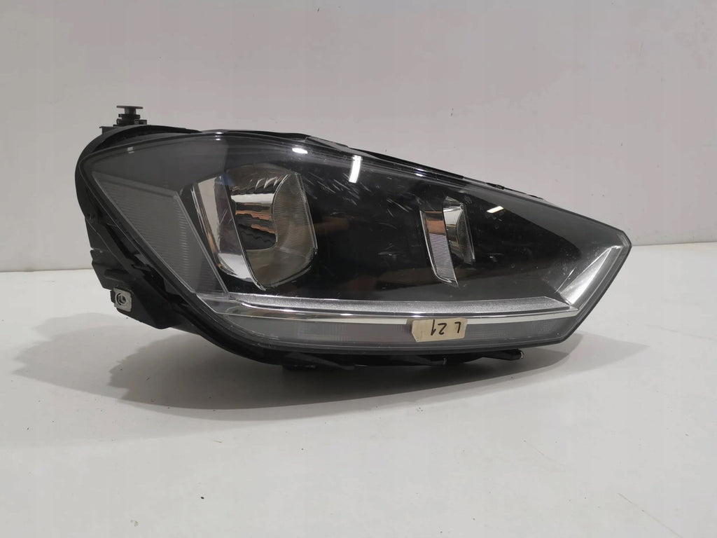 Frontscheinwerfer VW Golf VII Sportsvan 517941006B Rechts Scheinwerfer Headlight SCH1735634907ov