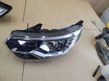 Load image into Gallery viewer, Frontscheinwerfer Renault Express 260600331R LED Links Scheinwerfer Headlight SCH8527173566lc