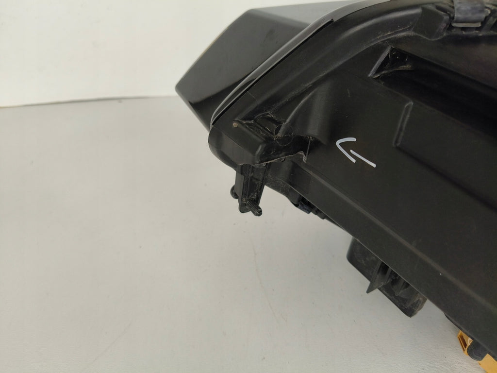 Frontscheinwerfer VW Touran 5TB941036C Rechts Scheinwerfer Headlight SCH2116382185we