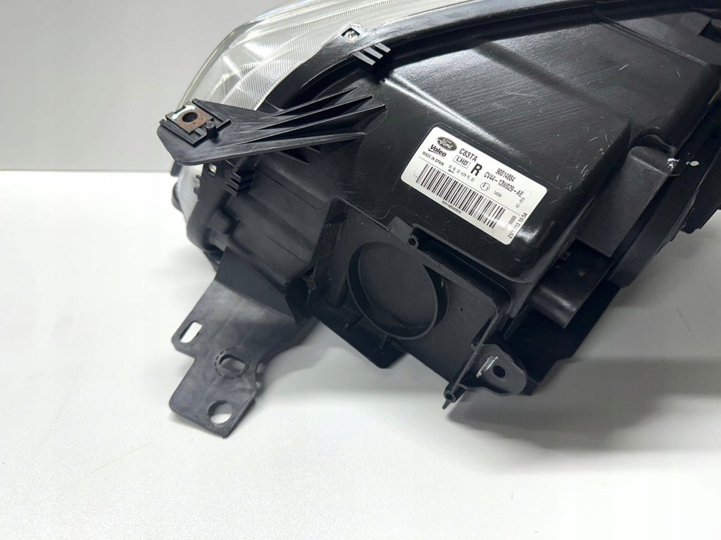 Frontscheinwerfer Ford Kuga II CV44-13W029-AE Rechts Scheinwerfer Headlight SCH9333881993oo