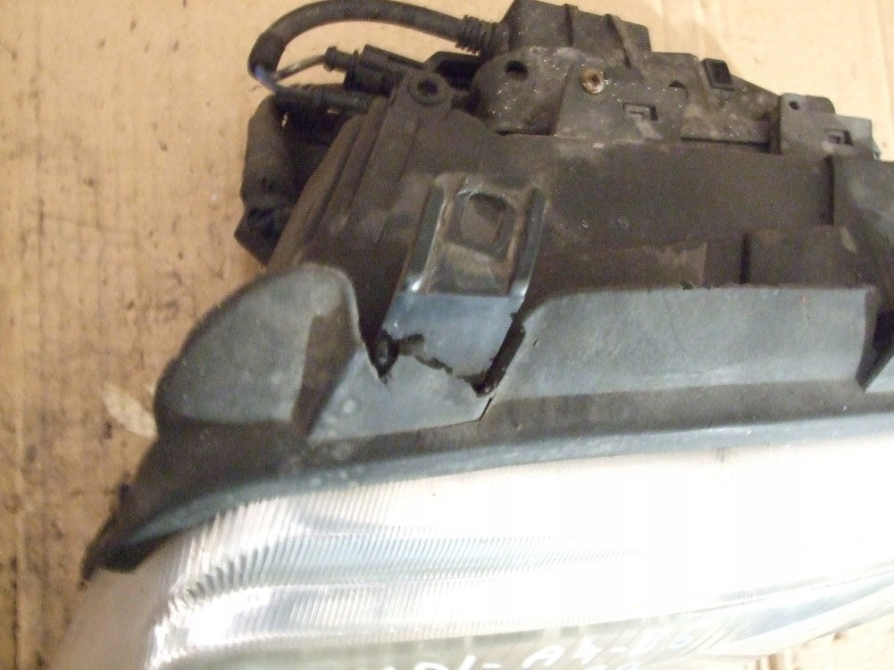 Frontscheinwerfer Audi A4 B5 Xenon Links Scheinwerfer Headlight