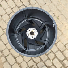 Load image into Gallery viewer, 1x Alufelge 21 Zoll 9.0" 5x112 42ET Glanz Schwarz 11A601025K VW Id.4 Rim Wheel FEL7875143254nh
