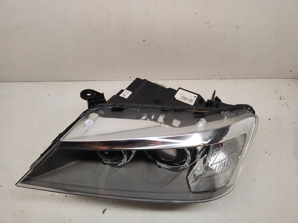 Frontscheinwerfer BMW X3 F25 7217293 Xenon Links Scheinwerfer Headlight SCH7711546825ws