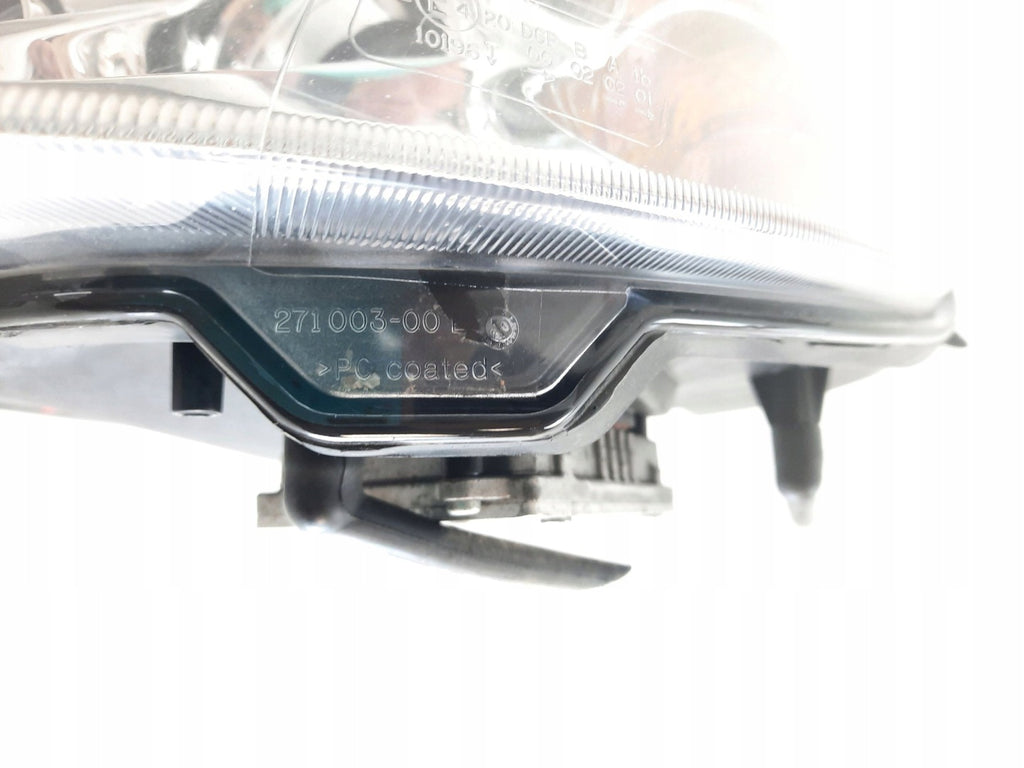 Frontscheinwerfer Maserati Quattroporte I 5DV00829000 Links Headlight SCH7927573011lp