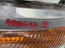 Laden Sie das Bild in den Galerie-Viewer, Frontscheinwerfer Ford Ranger Links Scheinwerfer Headlight SCH6422595763zq