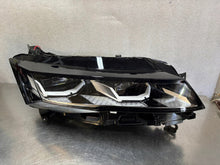 Laden Sie das Bild in den Galerie-Viewer, Frontscheinwerfer Renault 260101515R 260731566R LED Rechts Headlight