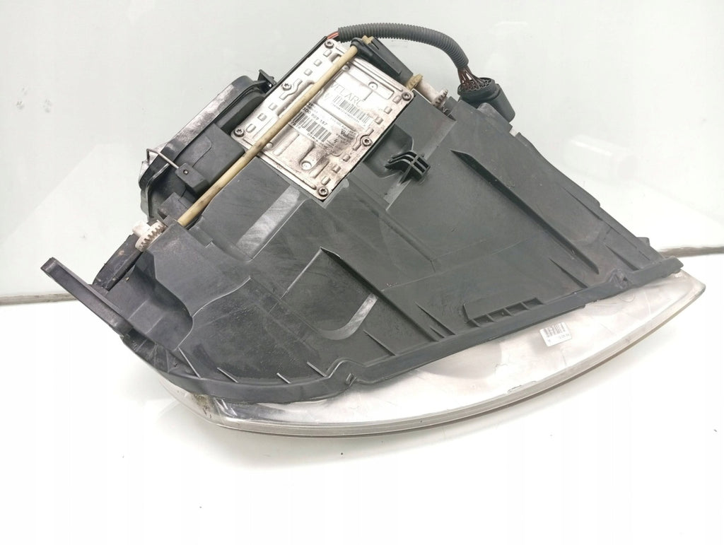Frontscheinwerfer VW Touareg 7L6941015BK 89001960 Links Scheinwerfer Headlight SCH2532426735th