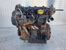 Laden Sie das Bild in den Galerie-Viewer, Motor Opel Renault Vivaro B Trafic II F9Q760 1.9 DCI 208TKm Diesel Unkomplett MOT7320508542oq