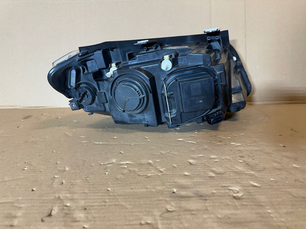 Frontscheinwerfer BMW X1 E84 2990001-10 89093492 Links Scheinwerfer Headlight SCH9658486394yq