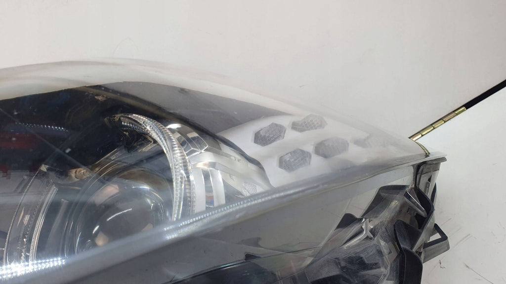Frontscheinwerfer BMW 5 F11 F10 7203245-09 Links Scheinwerfer Headlight SCH5392836088bl