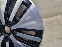 Laden Sie das Bild in den Galerie-Viewer, 1x Alufelge 17 Zoll 5x112 3G0601025AM VW Passat B8 Rim Wheel FEL8163205301nd