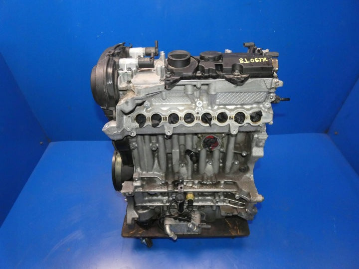 Motor Volvo V60 S90 V90 Xc90 II Xc60 B4204T35 2.0 133TKm 2016 Benzin Unkomplett MOT8615439537pb
