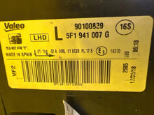 Load image into Gallery viewer, Frontscheinwerfer Seat Leon 5f1 5F1941007G LED Links Scheinwerfer Headlight