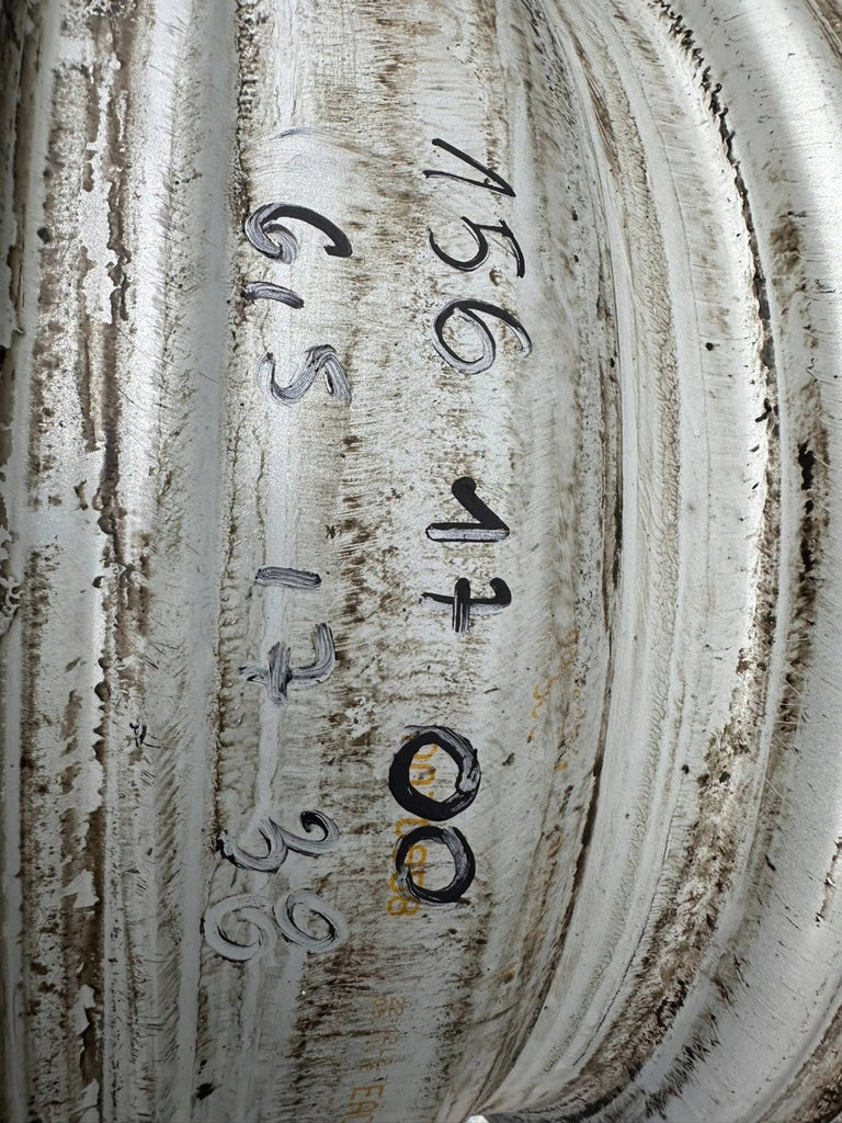 1x Alufelge 17 Zoll 38ET A1564011700 Mercedes-Benz Gla Rim Wheel FEL6535774029cw