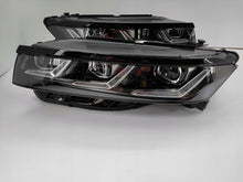 Laden Sie das Bild in den Galerie-Viewer, Frontscheinwerfer VW Touareg Cr7 992941592BG Ein Satz Scheinwerfer Headlight SCH1380033136yw
