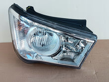 Load image into Gallery viewer, Frontscheinwerfer Hyundai H350 Rechts Scheinwerfer Headlight