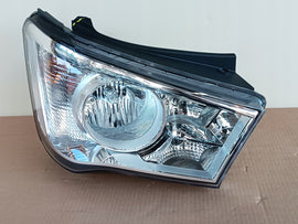 Frontscheinwerfer Hyundai H350 Rechts Scheinwerfer Headlight