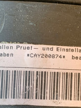 Laden Sie das Bild in den Galerie-Viewer, Motor Audi Seat Skoda VW I CAY CAYC 1.6 TDI 105PS 220TKm Diesel Engine Komplett