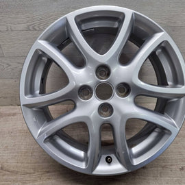 1x Alufelge 16 Zoll 9965B46560 Mazda 2 Rim Wheel FEL8923077331ug