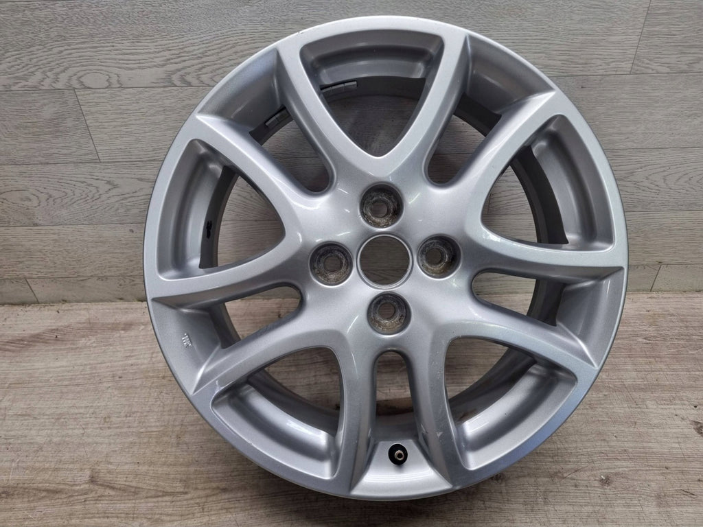 1x Alufelge 16 Zoll 9965B46560 Mazda 2 Rim Wheel FEL8923077331ug